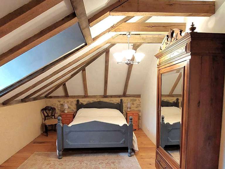 House Lunac - 7 bedrooms - 398m²