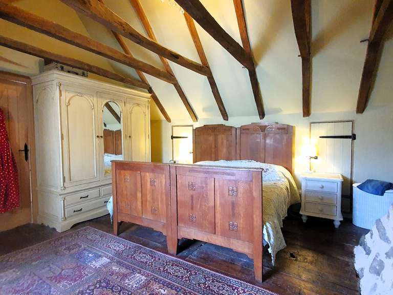 House Lunac - 7 bedrooms - 398m²