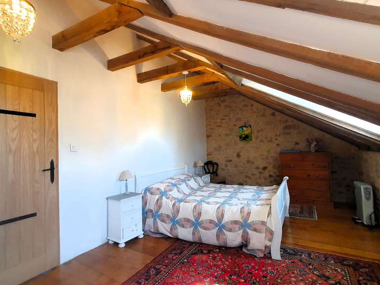 House Lunac - 7 bedrooms - 398m²
