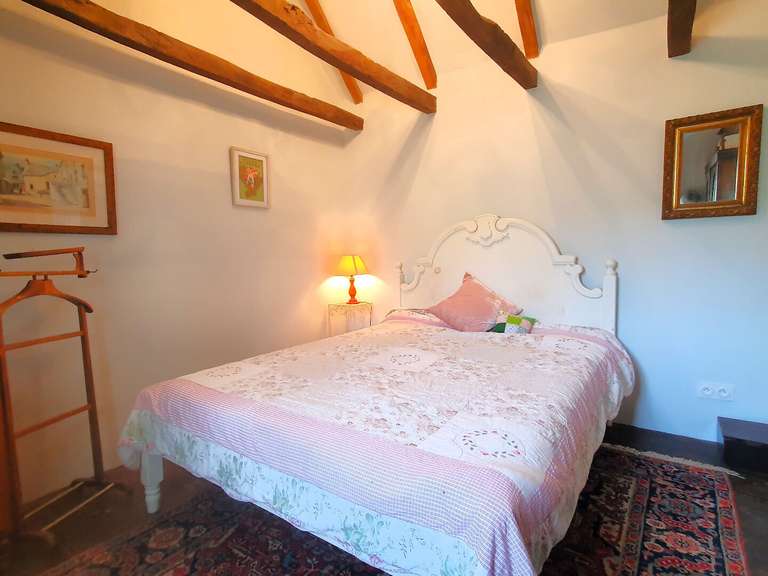 House Lunac - 7 bedrooms - 398m²