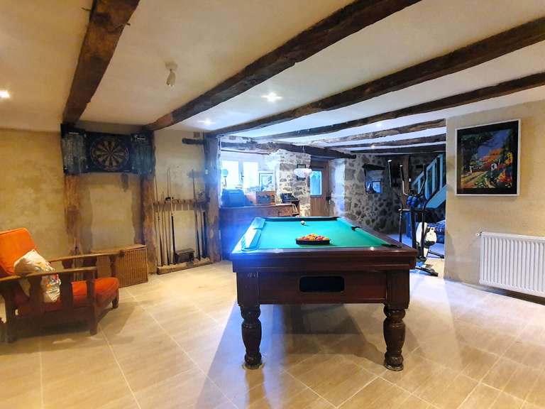 House Lunac - 7 bedrooms - 398m²