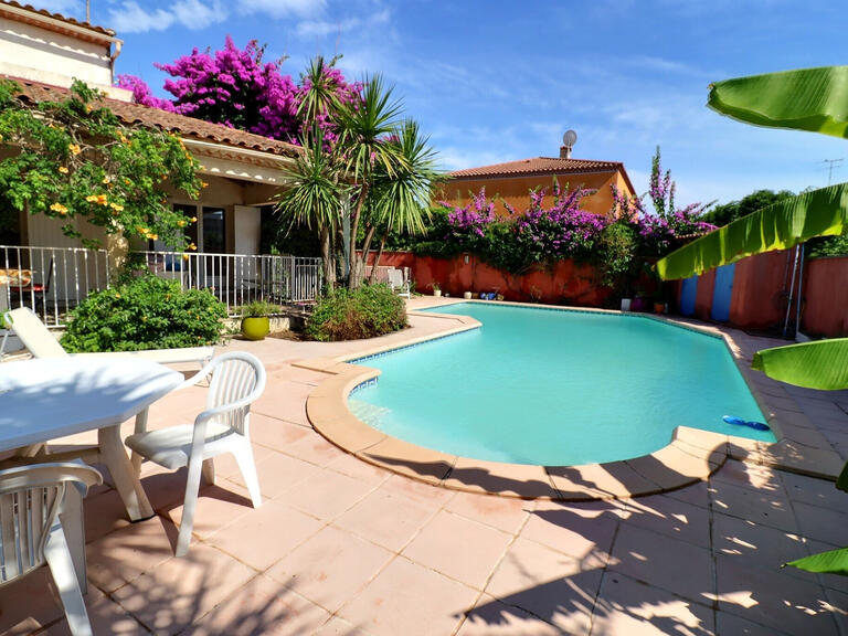 Sale House Lunel - 5 bedrooms