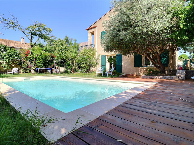 Sale House Lunel - 5 bedrooms