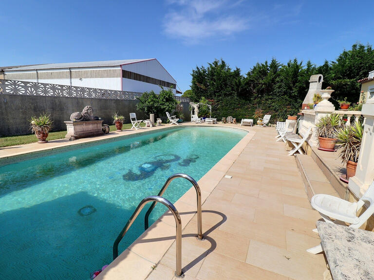 Sale House Lunel - 3 bedrooms