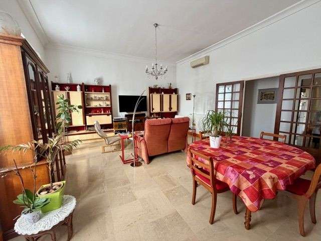 Maison Lunel - 291m²