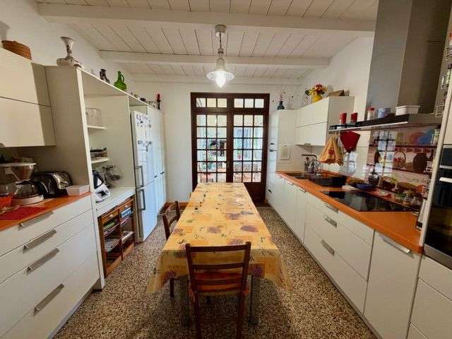 Maison Lunel - 291m²