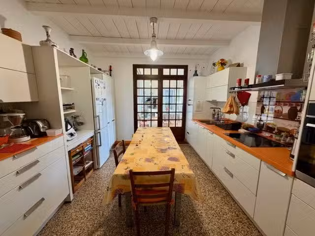 Maison Lunel - 291m²