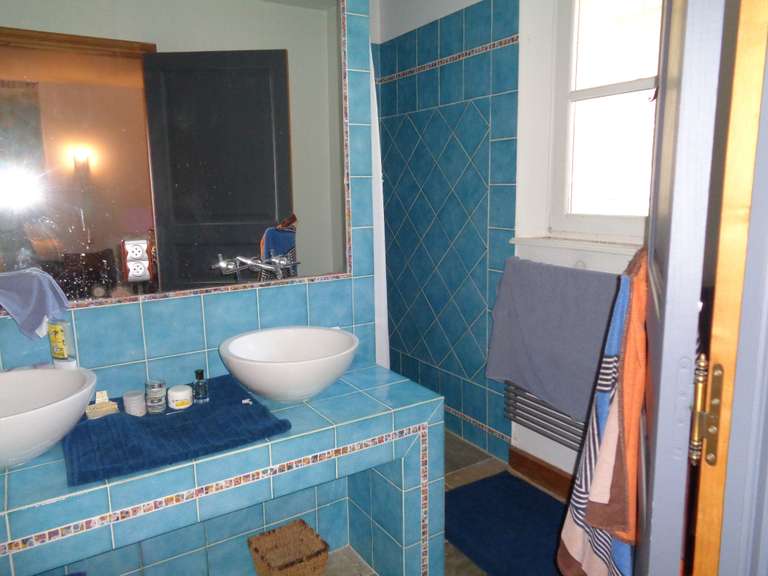 Maison Lunel - 13 chambres - 800m²