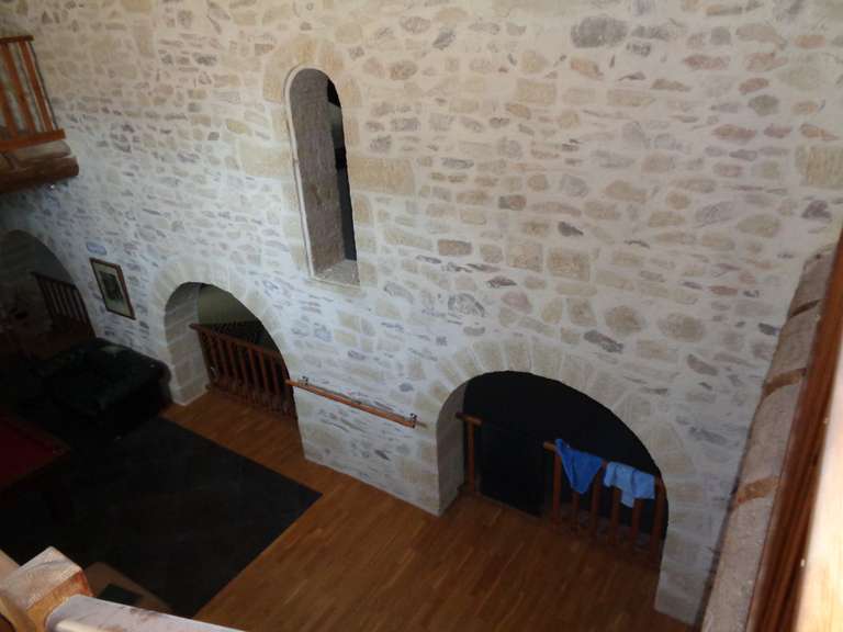 Maison Lunel - 10 chambres - 600m²