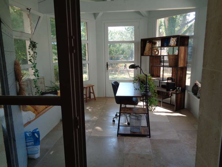 Maison Lunel - 10 chambres - 600m²