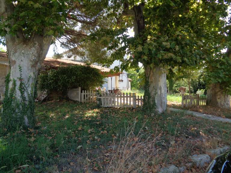 Maison Lunel - 13 chambres - 800m²