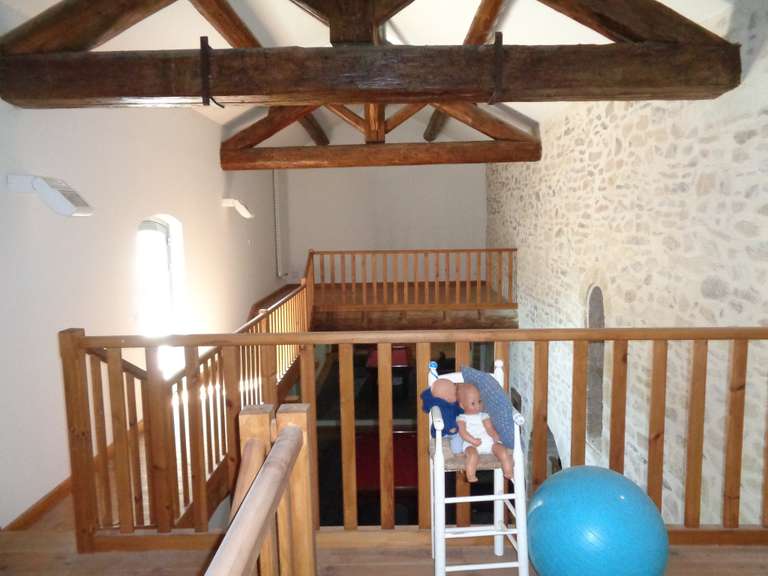 Maison Lunel - 10 chambres - 600m²