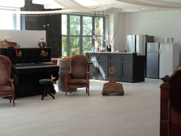 Maison Lunel - 10 chambres - 600m²