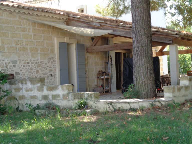 Maison Lunel - 10 chambres - 600m²