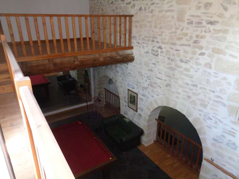 Maison Lunel - 10 chambres - 600m²
