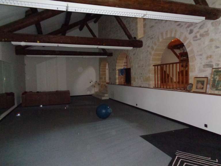 Maison Lunel - 10 chambres - 600m²