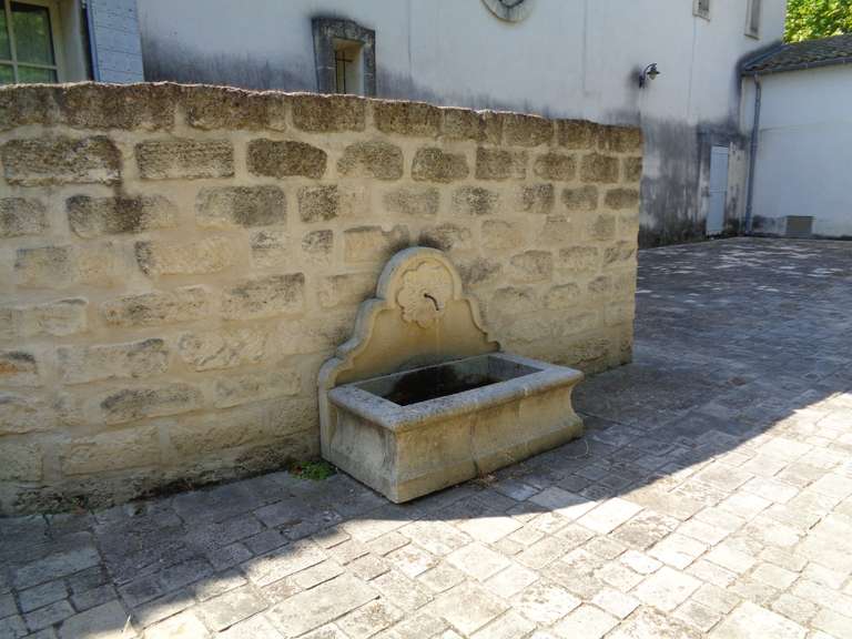 Maison Lunel - 13 chambres - 800m²