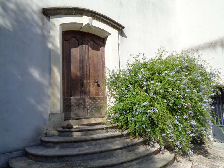 Maison Lunel - 10 chambres - 600m²