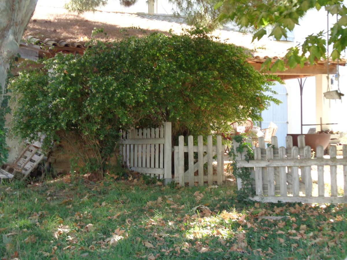 Maison Lunel