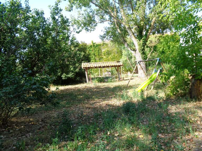 Maison Lunel - 13 chambres - 800m²