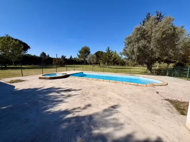 House Lunel - 150m²
