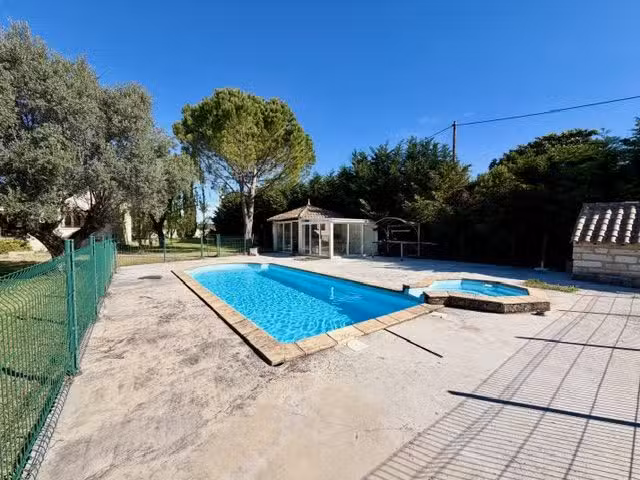 House Lunel