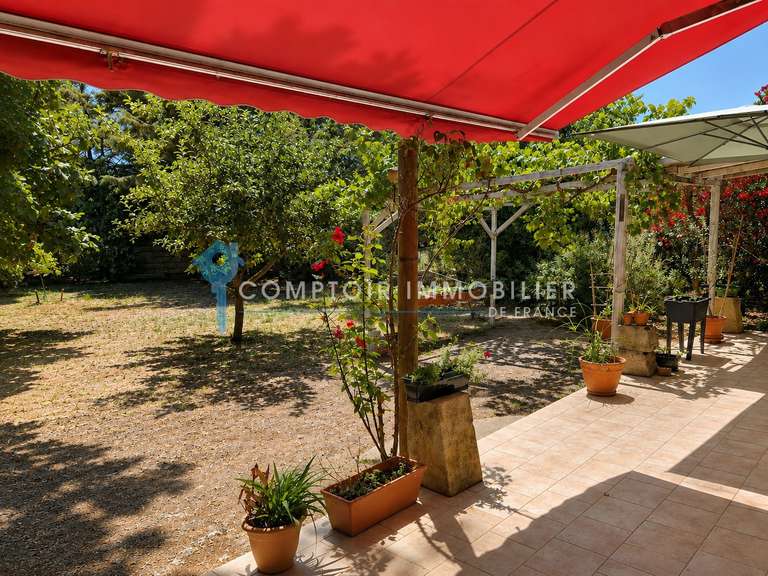 Maison Lunel-Viel - 2 chambres - 90m²