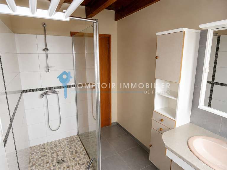 Maison Lunel-Viel - 2 chambres - 90m²