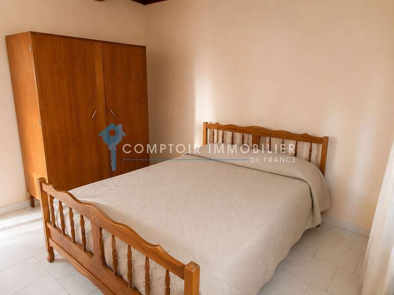 Maison Lunel-Viel - 2 chambres - 90m²