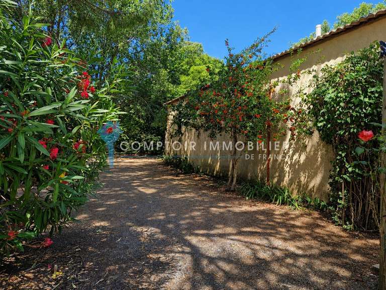 Maison Lunel-Viel - 2 chambres - 90m²