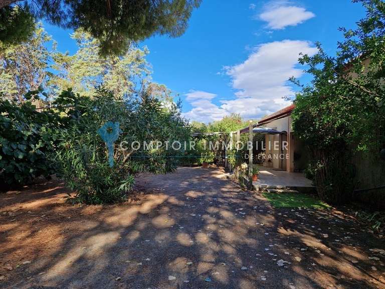 Maison Lunel-Viel - 2 chambres - 90m²