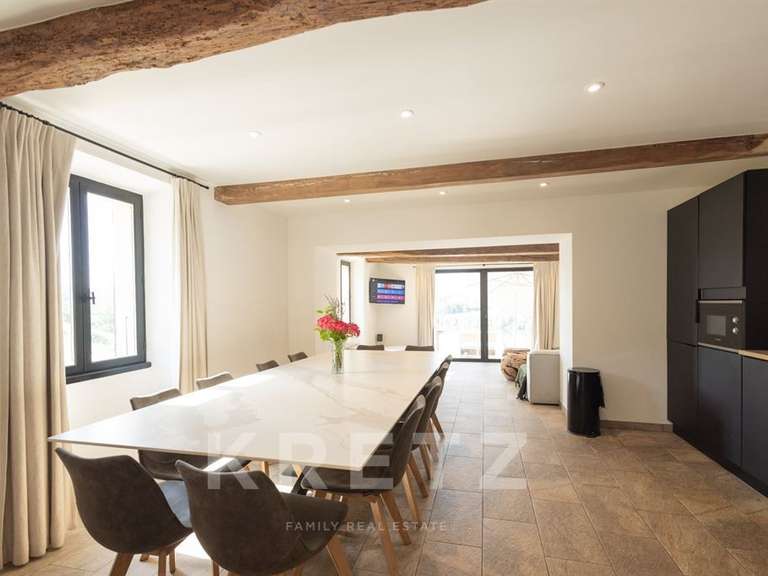 Propriété Lupiac - 6 chambres - 235m²