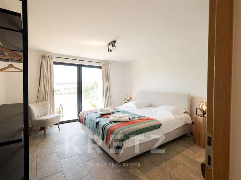 Propriété Lupiac - 6 chambres - 235m²