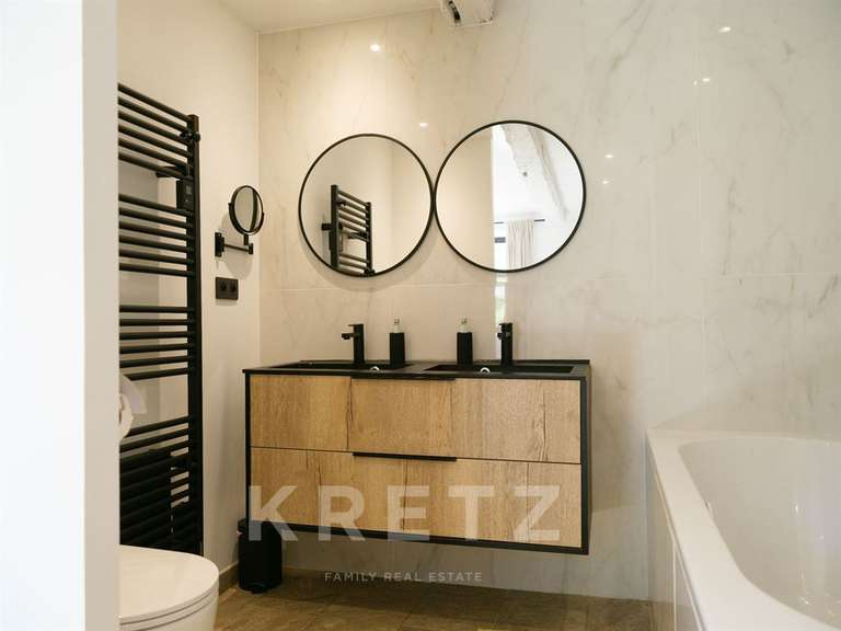 Propriété Lupiac - 6 chambres - 235m²