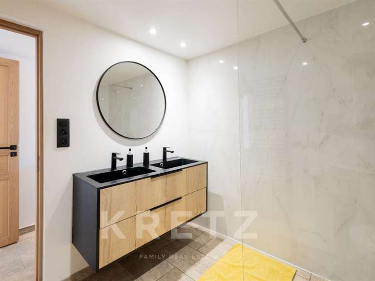 Propriété Lupiac - 6 chambres - 235m²