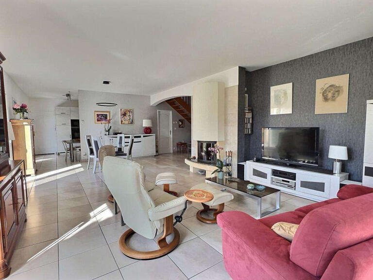 Maison Lurcy - 5 chambres