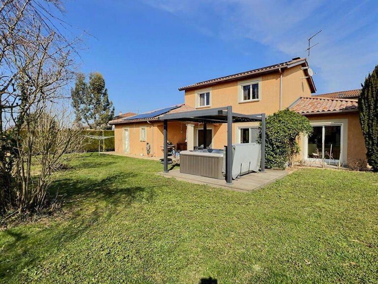 Maison Lurcy - 5 chambres