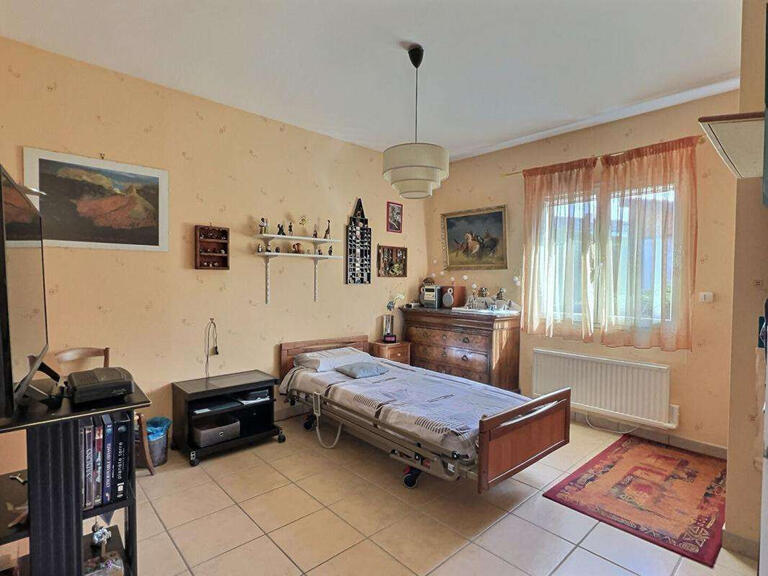 Maison Lurcy - 5 chambres