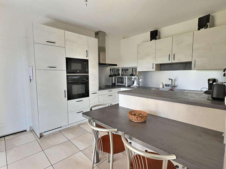 Maison Lurcy - 5 chambres
