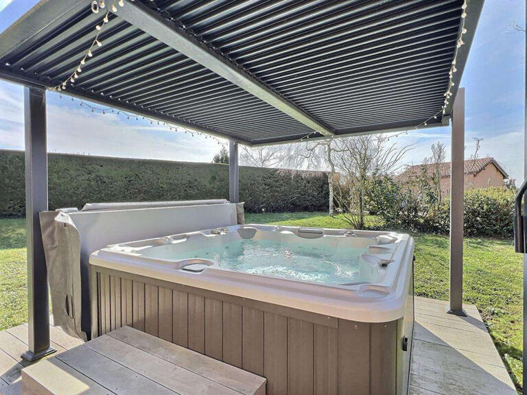 Maison Lurcy - 5 chambres