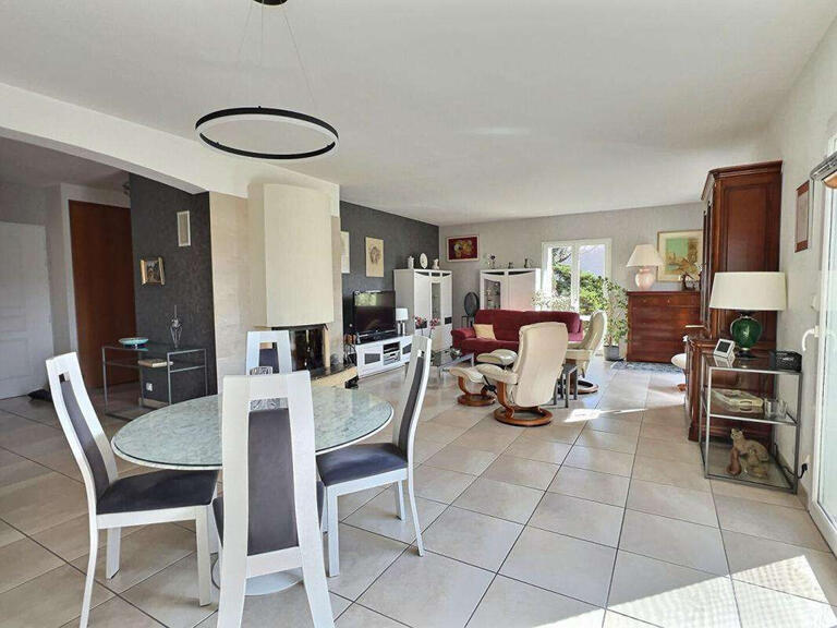 Maison Lurcy - 5 chambres