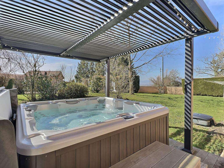 Maison Lurcy - 5 chambres