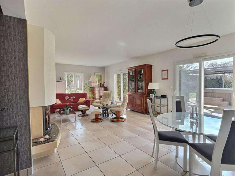 Maison Lurcy - 5 chambres