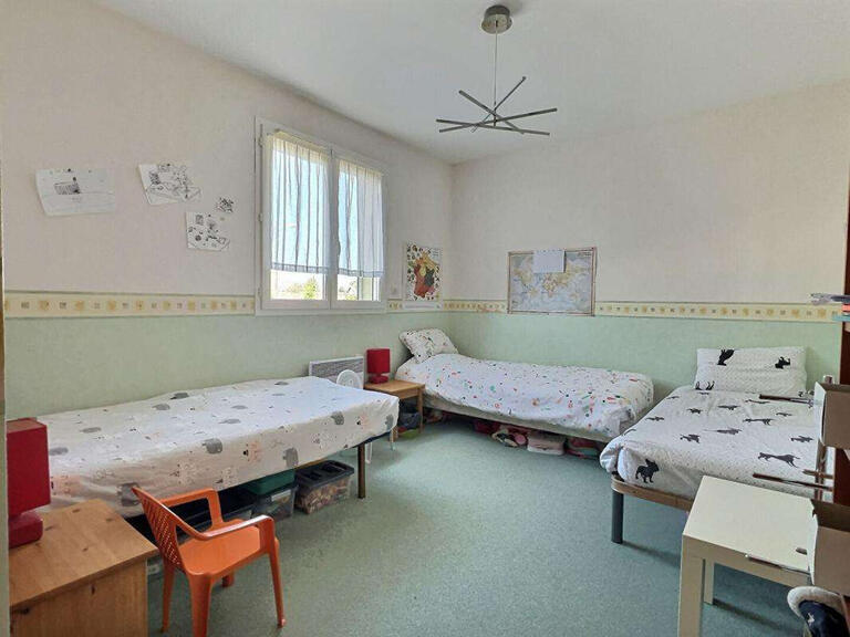 Maison Lurcy - 5 chambres