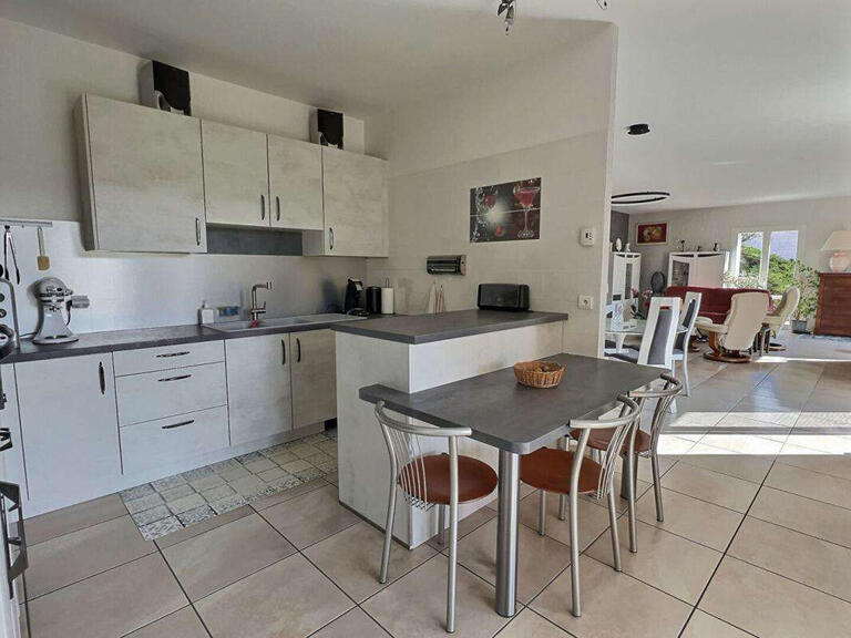 Maison Lurcy - 5 chambres