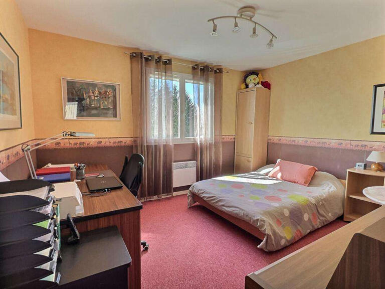 Maison Lurcy - 5 chambres