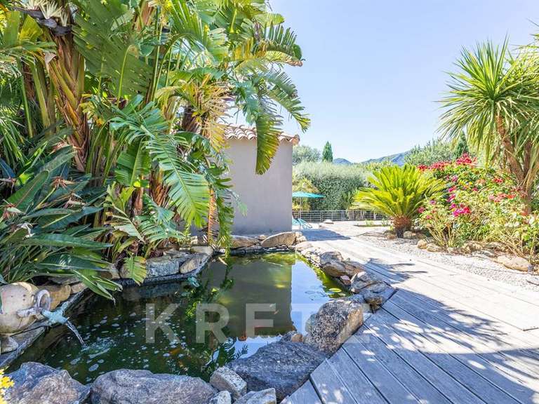 Maison Luri - 4 chambres - 235m²