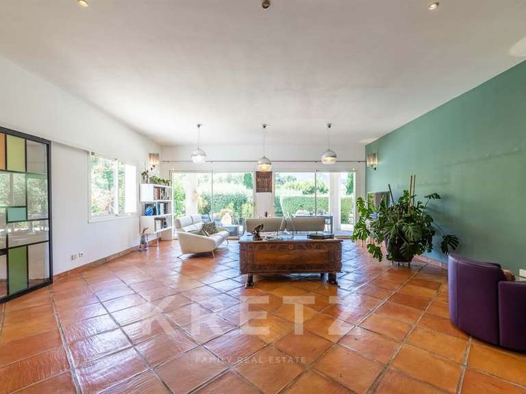 Maison Luri - 4 chambres - 235m²