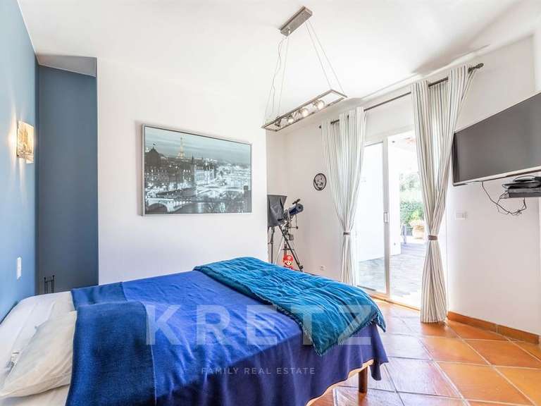Maison Luri - 4 chambres - 235m²