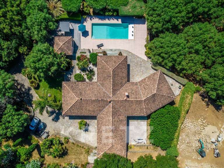 Maison Luri - 4 chambres - 235m²